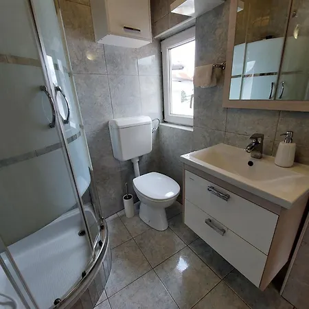 Ester Appartement Kastav
