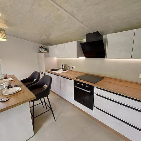 Ester Appartement