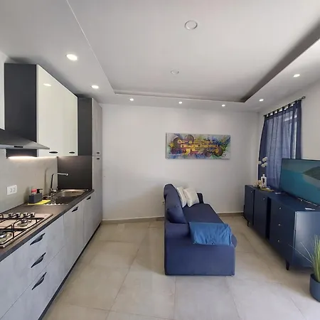 Ester Apartman